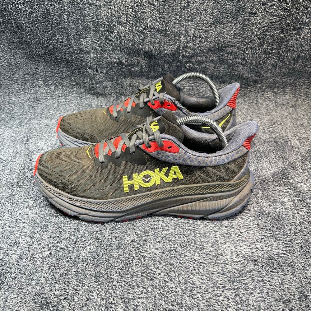 Hoka One One Challenger ATR 7 Running Shoes Size 9.5 Womens